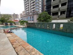 Scenic Heights (D12), Apartment #573039711